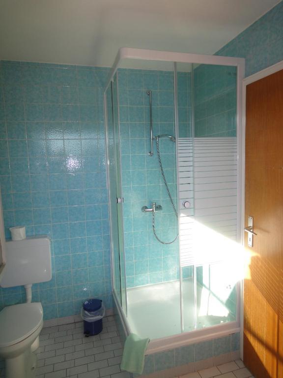 Gasthaus Hirsch Hotell Baden-Baden Rom bilde