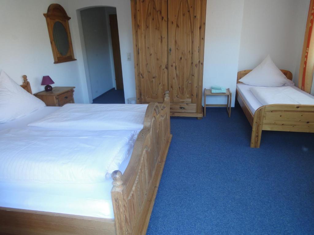 Gasthaus Hirsch Hotell Baden-Baden Rom bilde