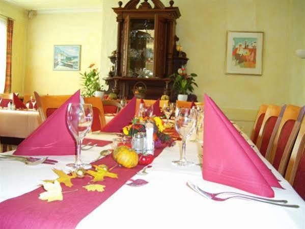 Gasthaus Hirsch Hotell Baden-Baden Eksteriør bilde