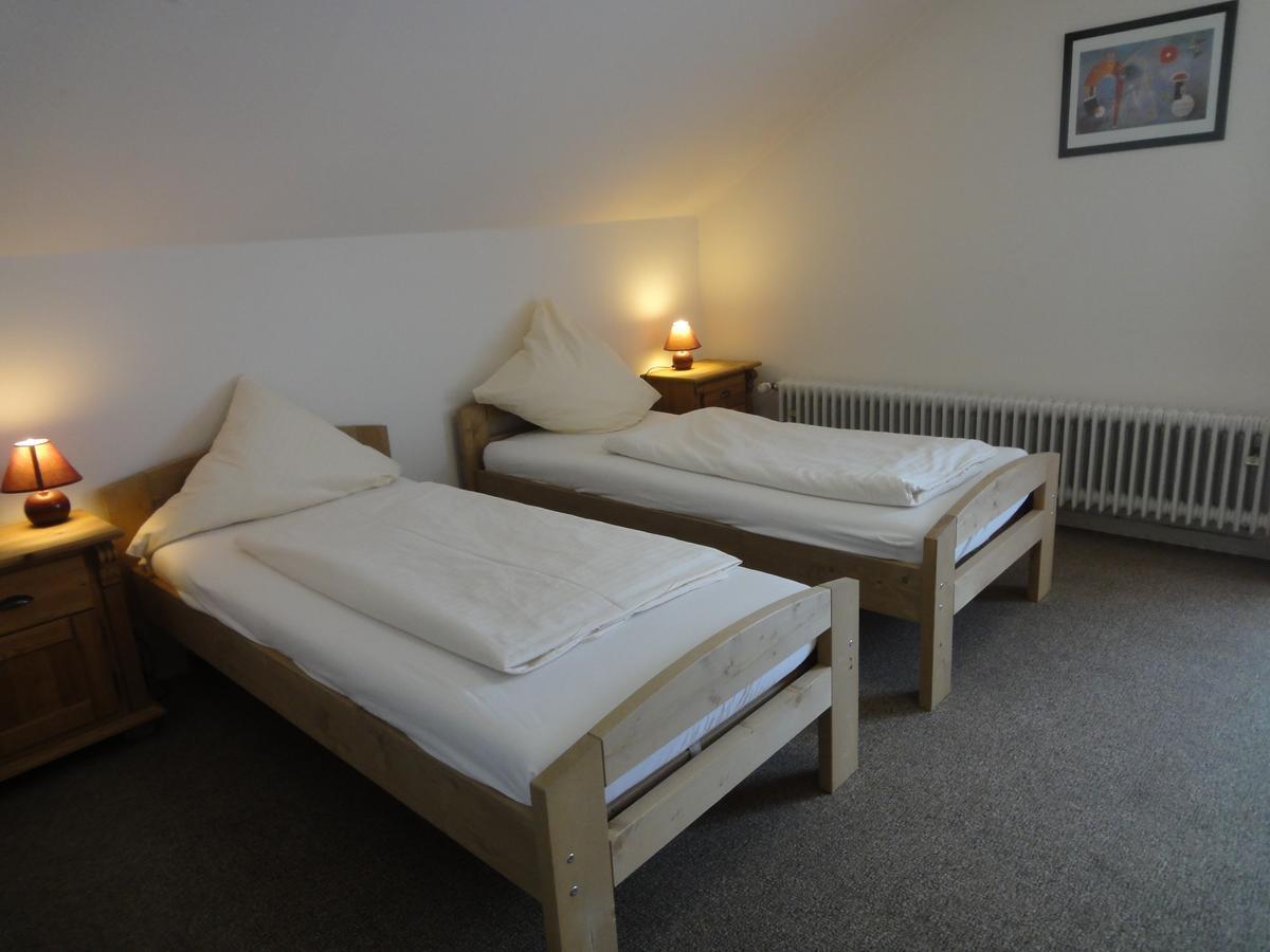 Gasthaus Hirsch Hotell Baden-Baden Eksteriør bilde